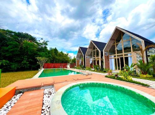 Nglaras Resort Yogyakarta