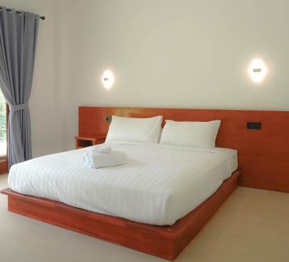 Ngolang Tropical Homestay