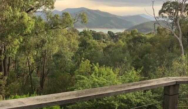 Ngurra Mountain Bay Mansfield
