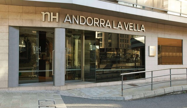 NH Andorra la Vella