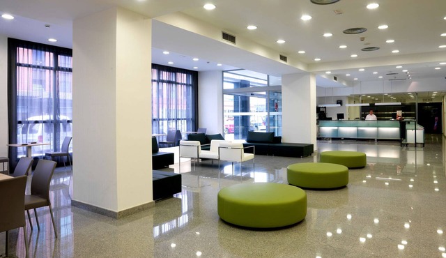 NH La Avanzada