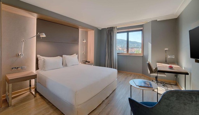 NH Nice in Nice