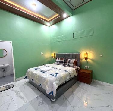 NH Villa