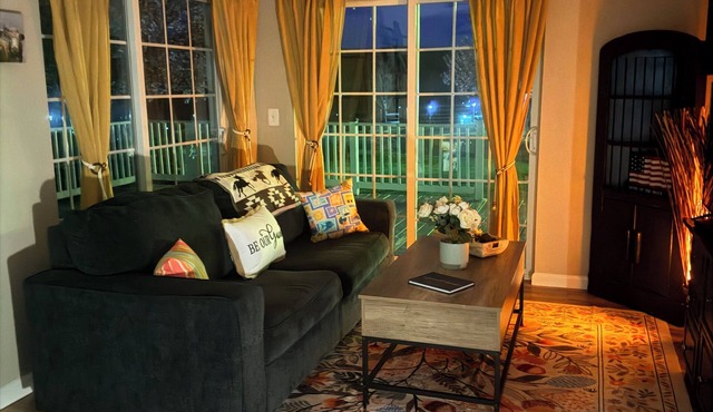 nHattingh Equine Rescue Launches Farm Cottage Stay to Support Rescued Horses