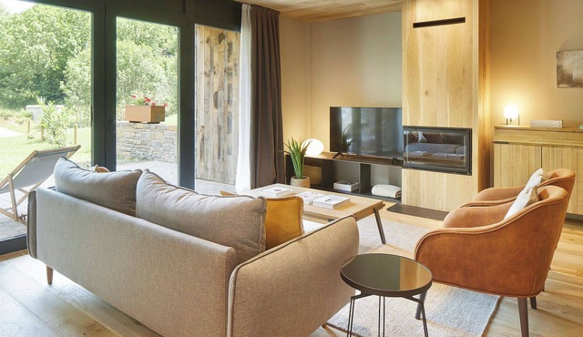 Nheu d'Arties by FeelFree Rentals