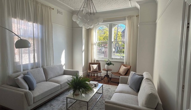 nHistoric Camden House