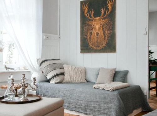 NI FRAVI Holiday Apartments, Interlaken West