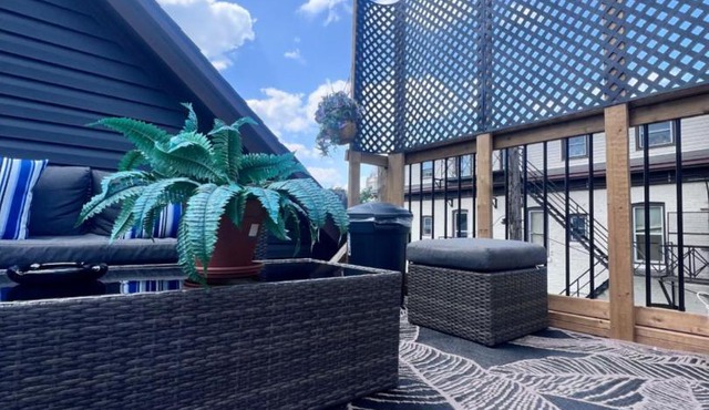 Niagara Escape Loft