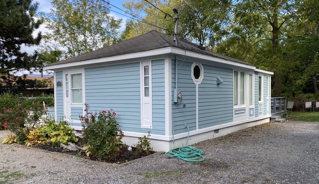 Niagara Falls - Cottage near Niagara Falls NY