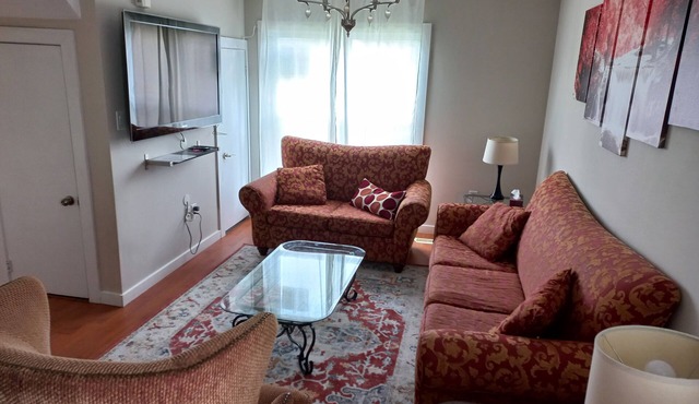 Niagara Falls Dream Family Retreat 3 BD 2 BA apartment