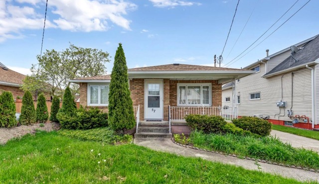 Niagara Falls, Highmark, Buffalo Vacation House