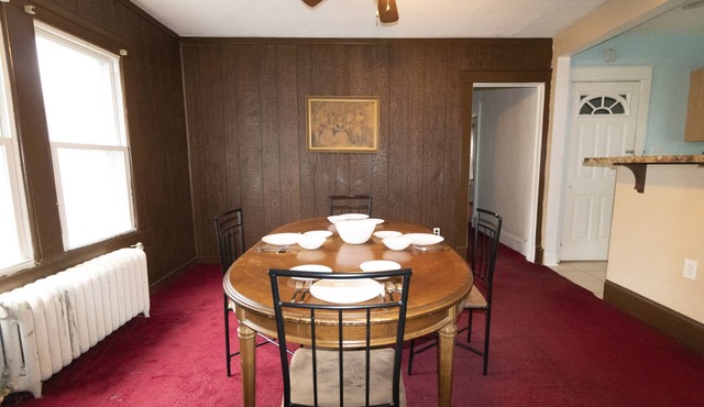 ♥Niagara Falls State Park 6 minutes away!♥☆Spacious 2 br ENTIRE Apartment!☆