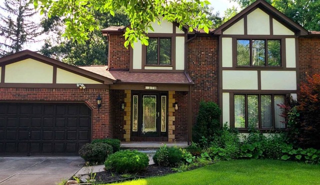 Niagara Falls, Williamsville, Buffalo NY downtown Vicinity