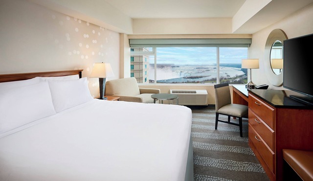 Niagara Fallsview Hotel
