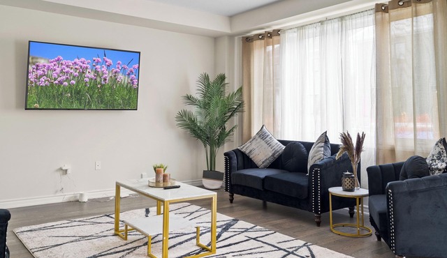 Niagara Luxury Boutique Retreat