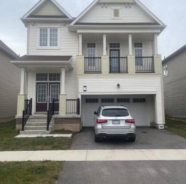 Niagara Oasis Hideaway