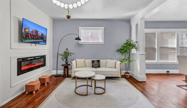 Niagara RiversideView 2King Arcade GameRoom WiFi FreeParkng Office Sleep 10