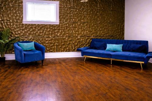 Niagara Serenity Suite With Free EV