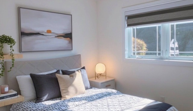 Niagara USA & Canada Comfort Stay