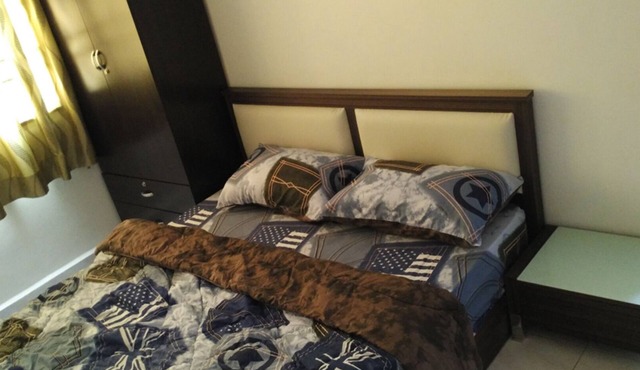 Nibong Houze @ Penang Bus Terminal