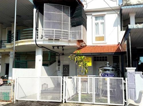 Nibong Tebal Studio Home Stay