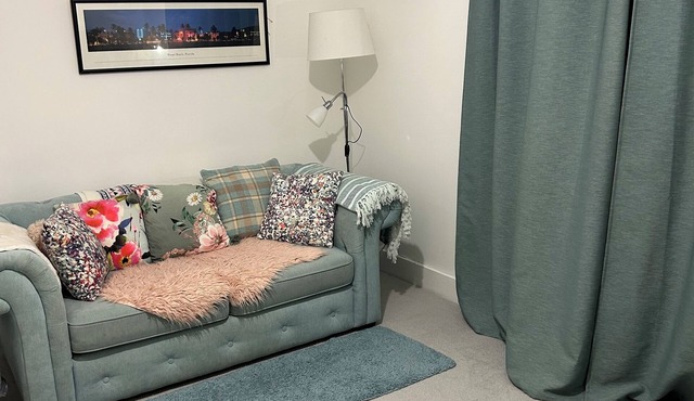 Nice 1 bed flat close to central London. Shepherd’s Bush