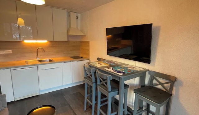 Nice 1 bedroom apartment