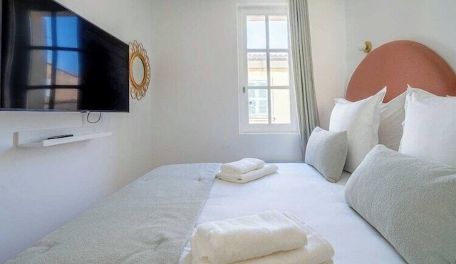 Nice 1 bedroom flat - Hyper centre St Tropez
