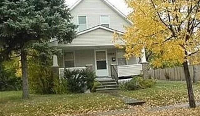 Nice 1-bedroom house in Cleveland