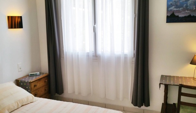 Nice 100m from the beach Apartment, suitable for family holidays.