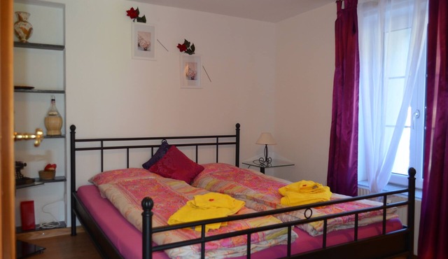 Nice 2 1/2 rooms. Apartment with WiFi