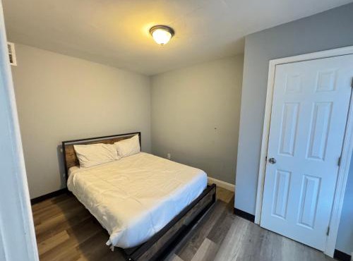 NICE 2-Bedroom Apartment in DC