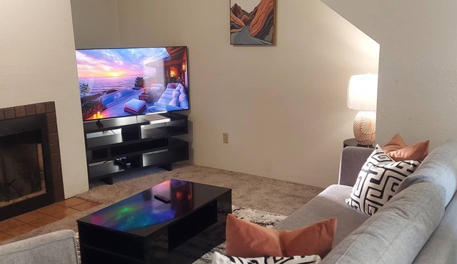 Nice 2-bedroom apartment in Burien