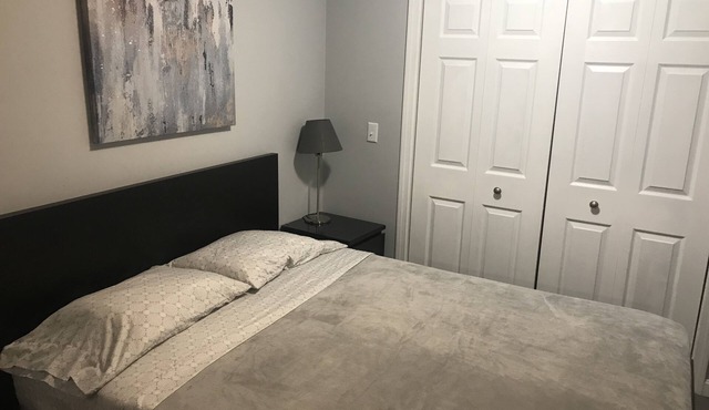 Nice 2 Bedrooms Loft