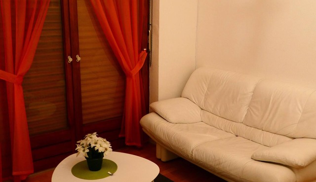 Nice 2 room apartment in forbach