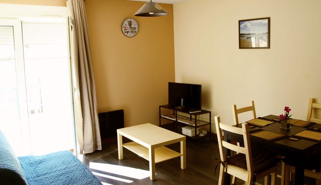 Nice 2 rooms - CENTER Montpellier - Au petit Thaï