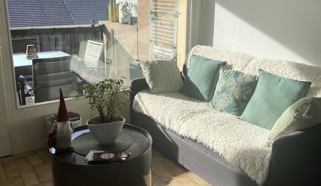 Nice 2 rooms in the heart of Thônes