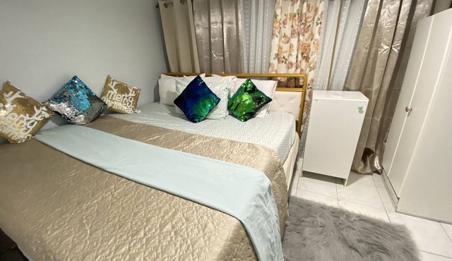 Nice 2bedroom Apt with Patio Included to Enjoy