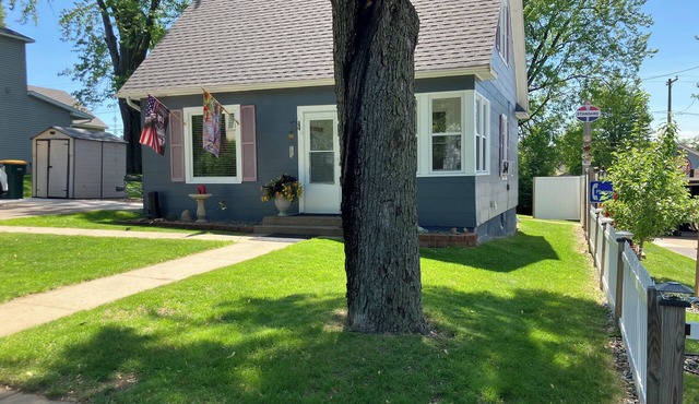 Nice 3 bed 2 bath Wausau area,