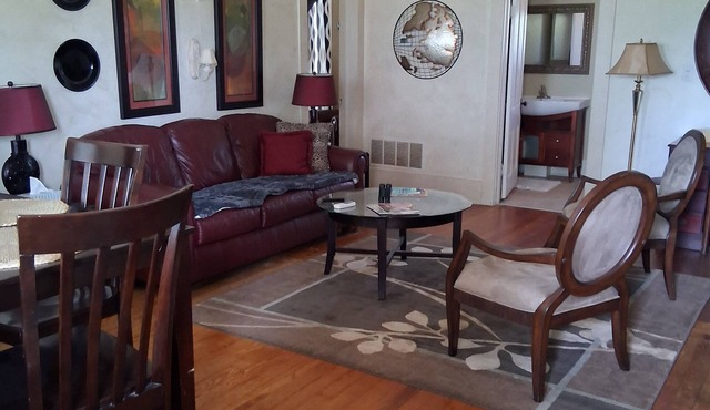 Nice 3-bedroom house with AC in sunny Sun City