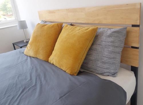 Nice 3 Bedroom House Wimbledon