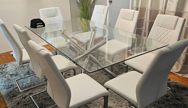 Nice 3 bedroom house with AC. In Charming Mobile Al.