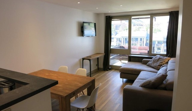 NICE 3 ROOMS ENTIERLY RENOVATED IN THE CENTER OF TIGNES LE LAVACHET SOUTH FACING - HAMEAU DE.