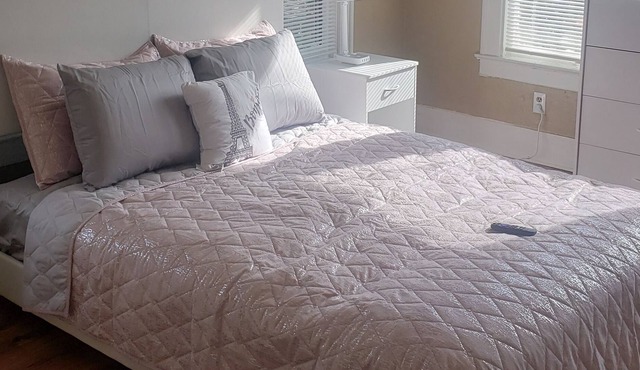 *Nice Affordable Stay In Highland Area Like Home *