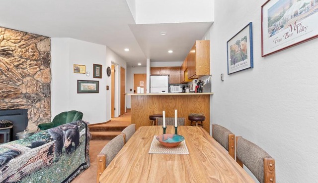 Nice All-Season Condo in BV Village - Sundowner 9