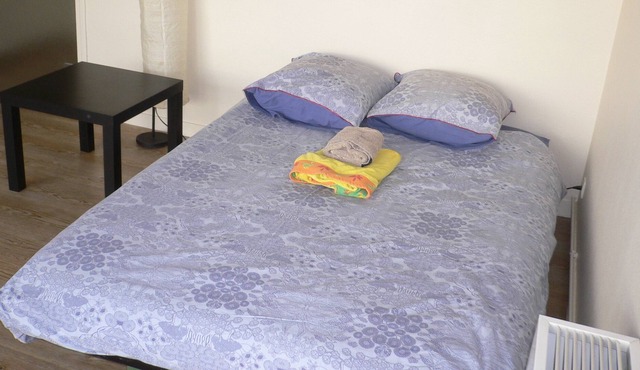 Nice and bright apartment