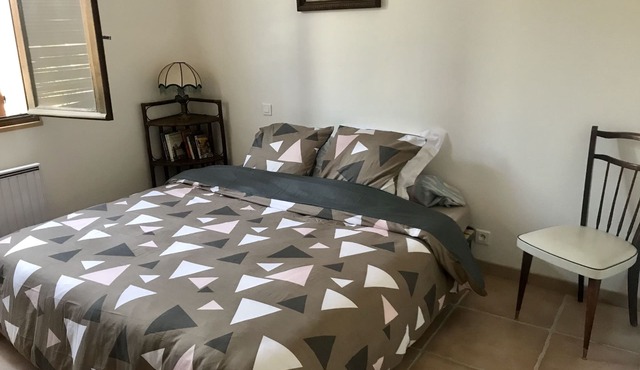 Nice and comfortable F2 Eccica-Suarella