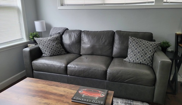 Nice and cozy 1 bedroom apartment unit