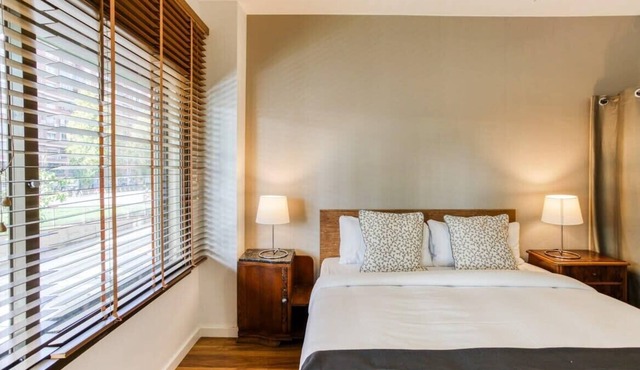 Nice and Cozy 4 Bedroom in Sants-Montjuic BCN