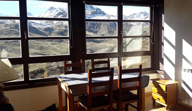 Nice and cozy apartment in Formigal